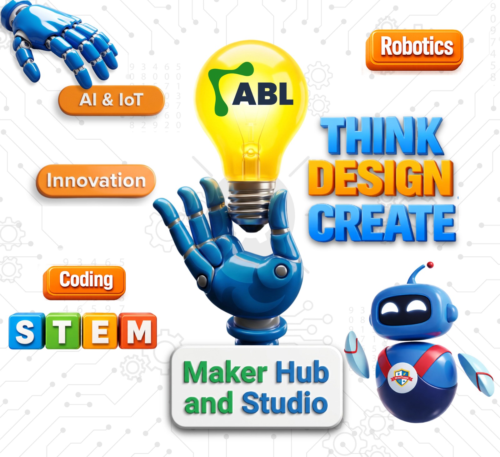 Makers Lab