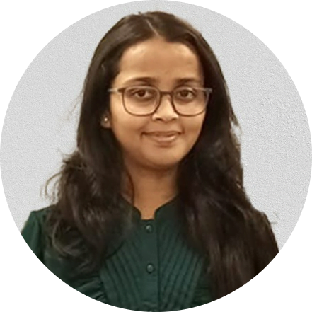 Aparna Jha