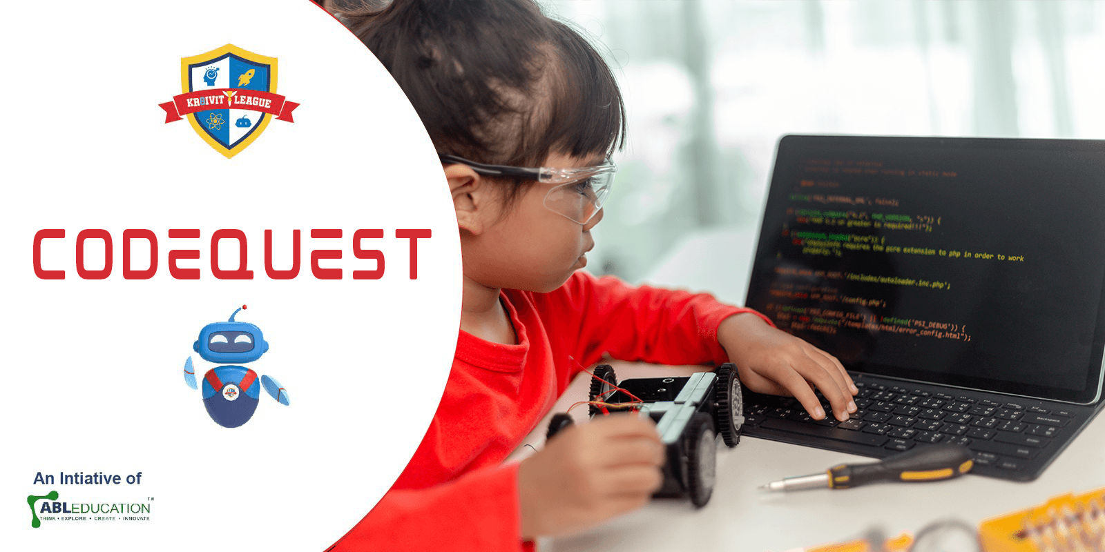 Coding Quest