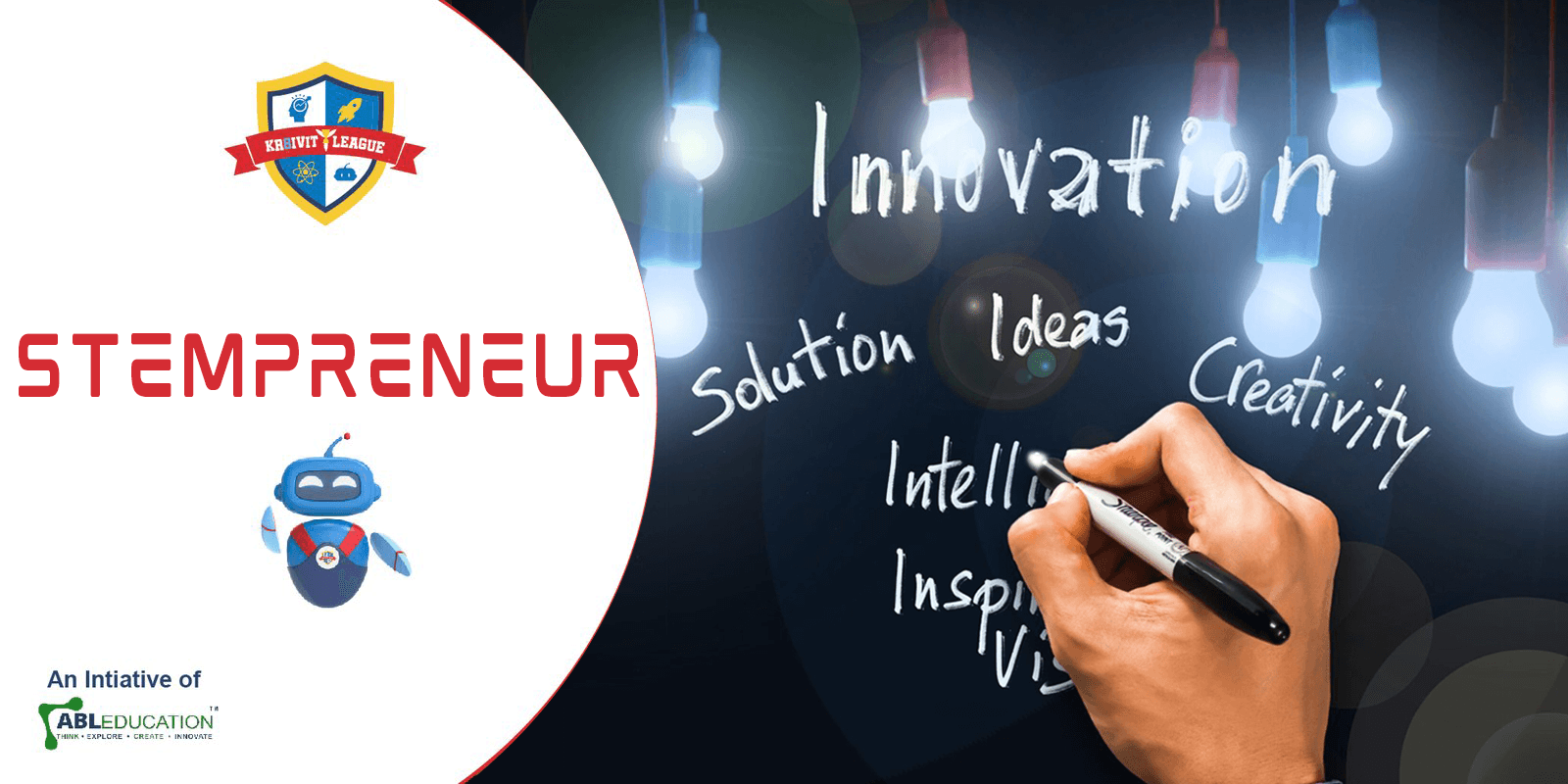 STEMpreneurs