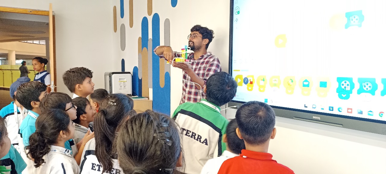 School Gallery 2