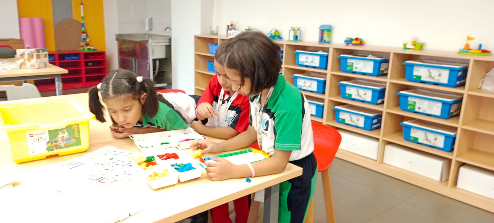 School Gallery 4