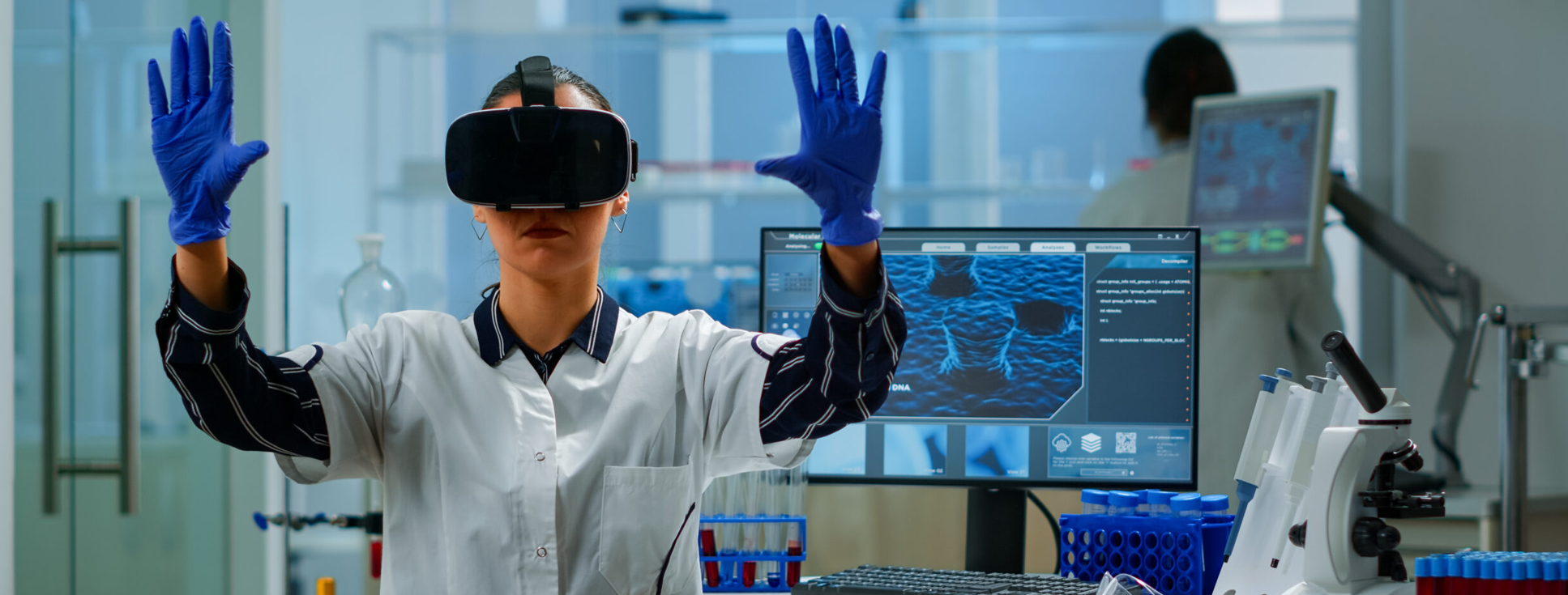 AI Lab