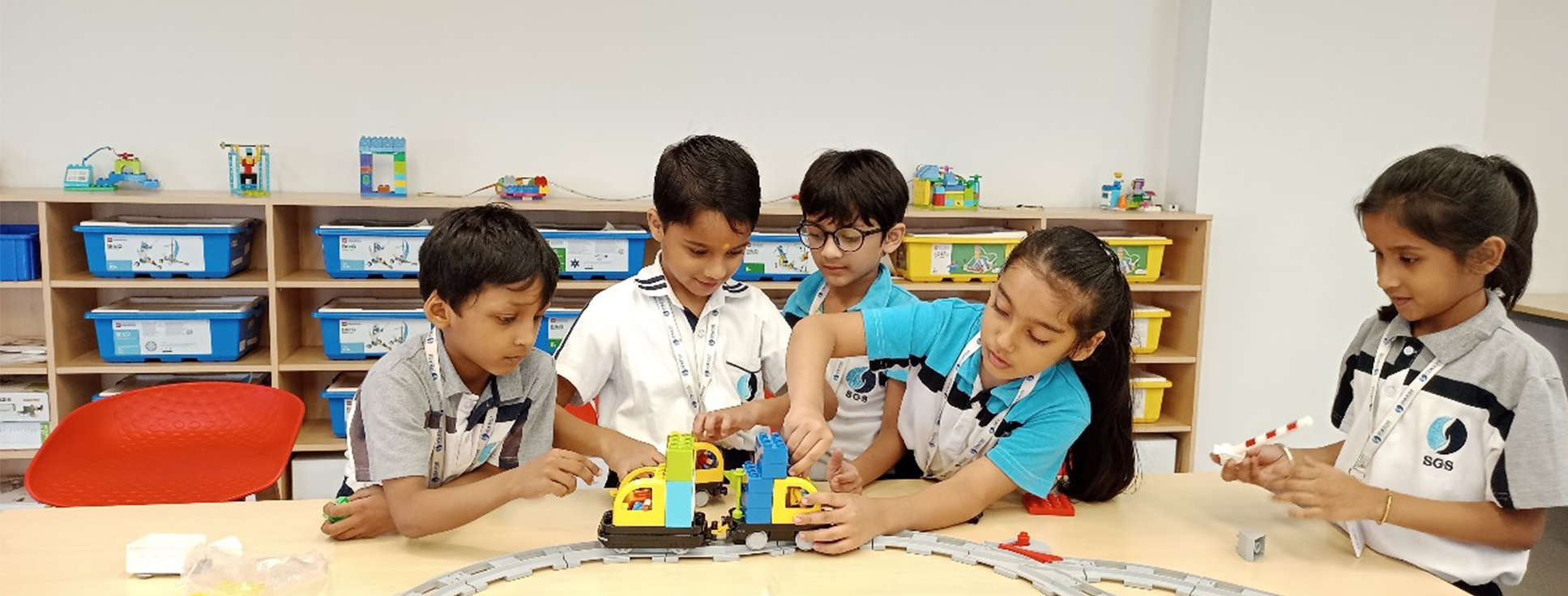 Innovation STEM