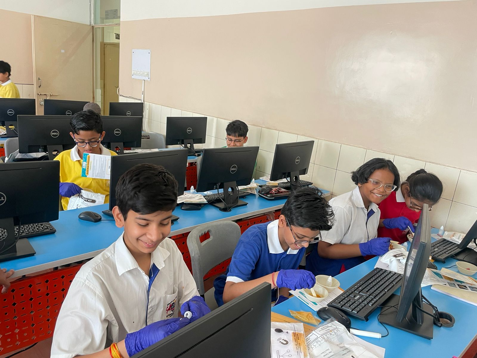 School Gallery 6