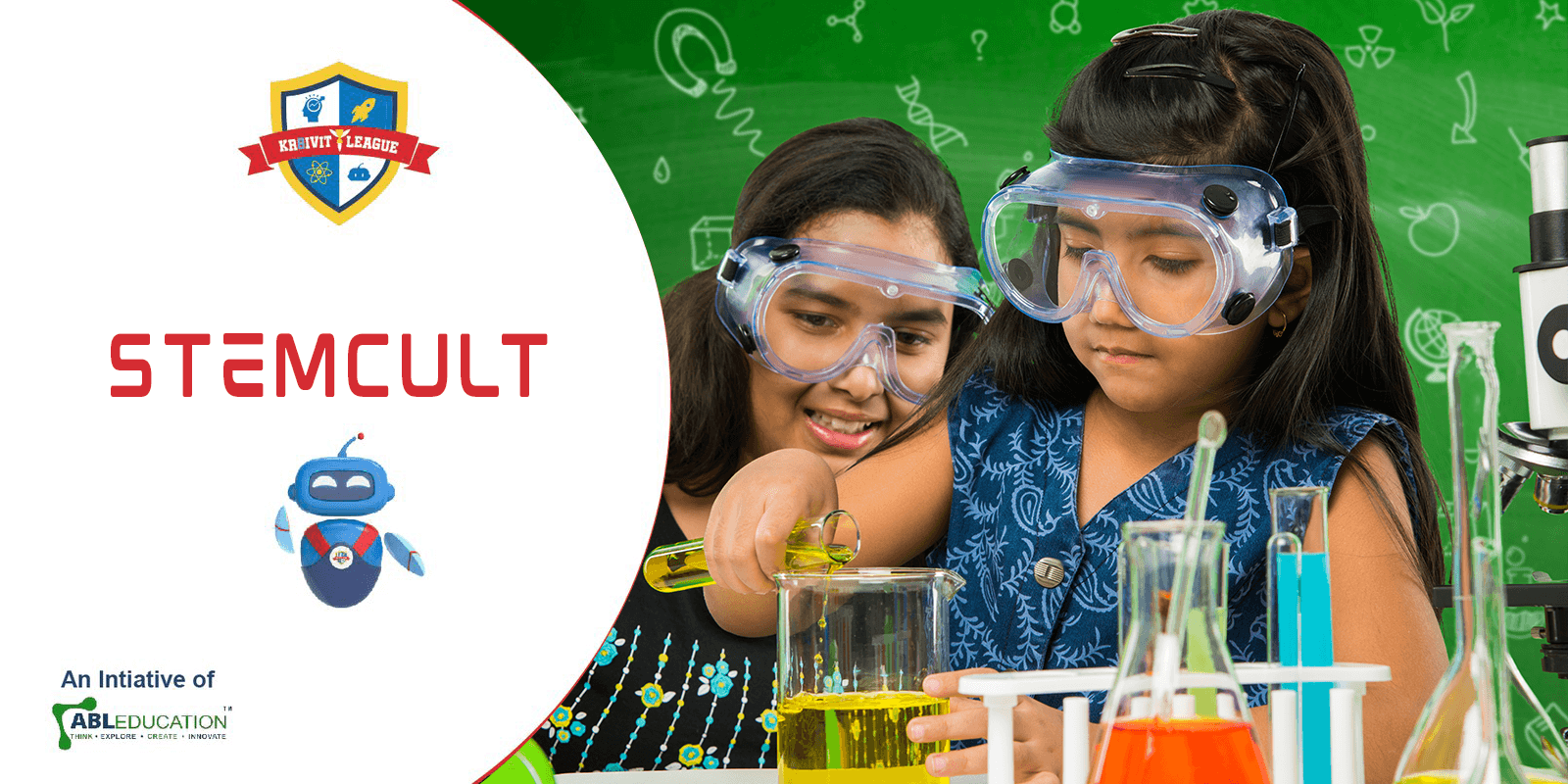 STEMcult