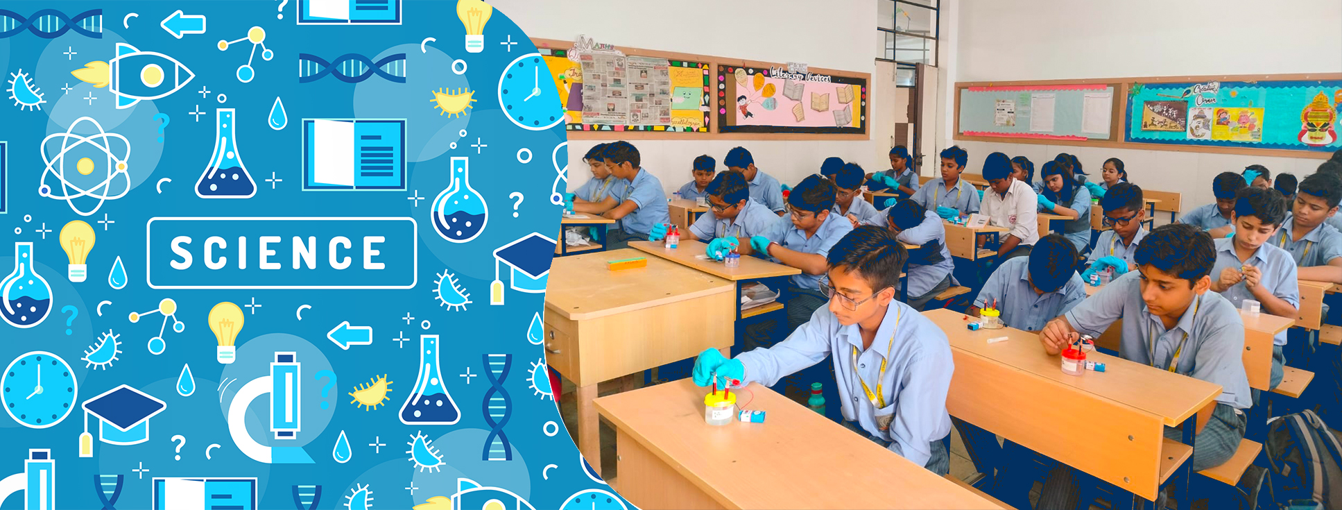 Science Program