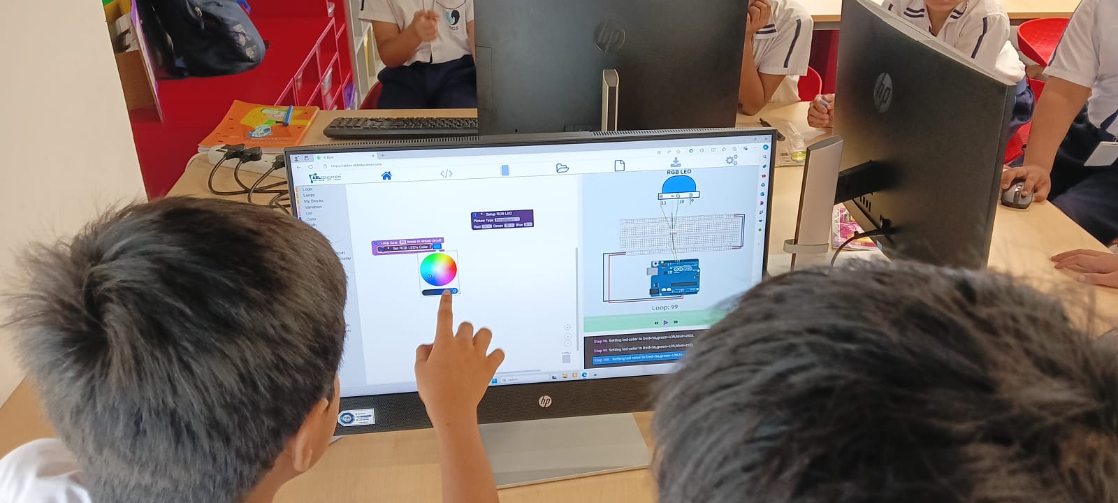 School Gallery 6