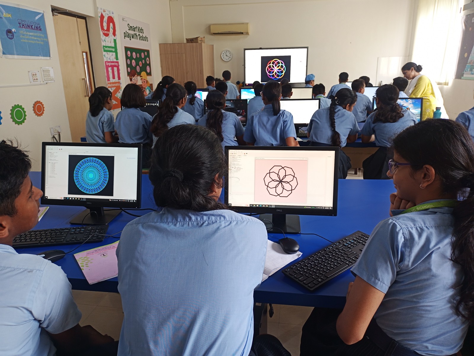 School Gallery 6