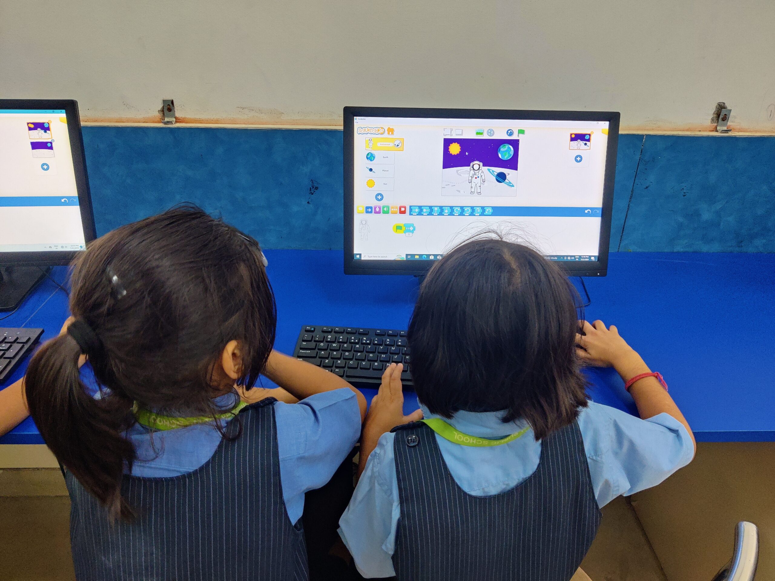 School Gallery 6