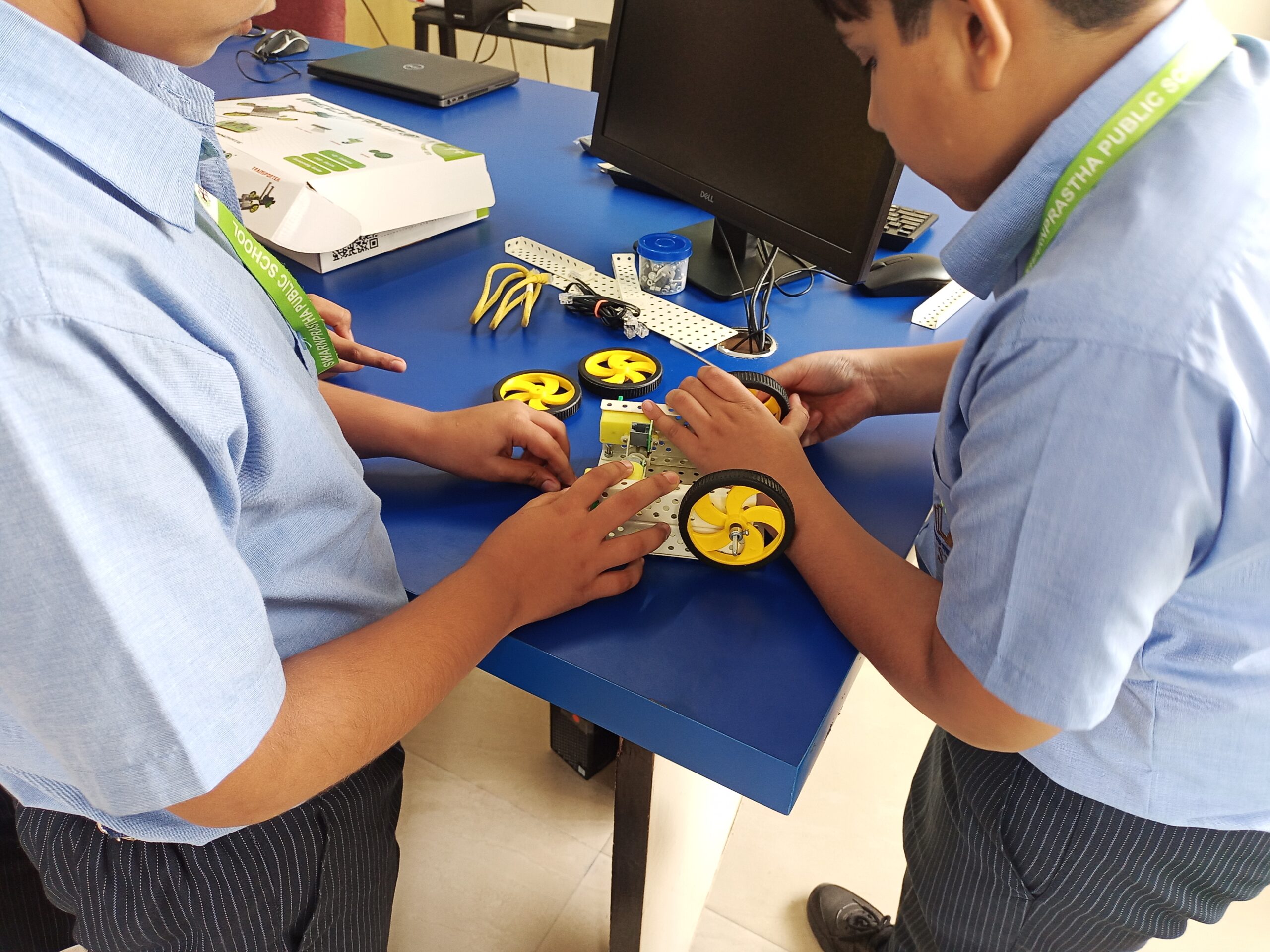 School Gallery 1