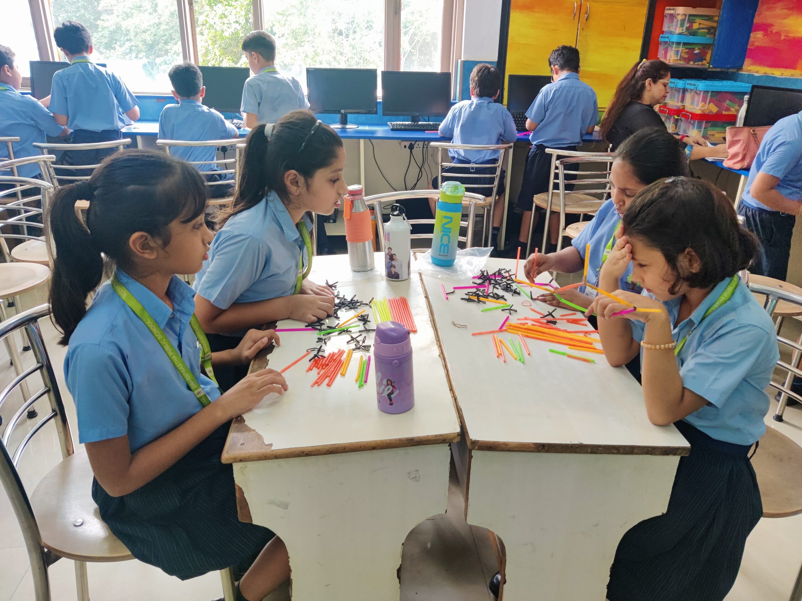 School Gallery 6