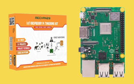 IoT Projects