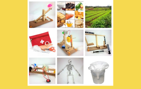 Science Kits