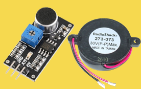 Electronics Kit