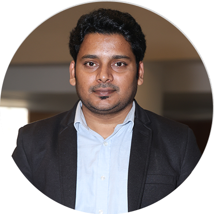 Shahnawaz Ali
